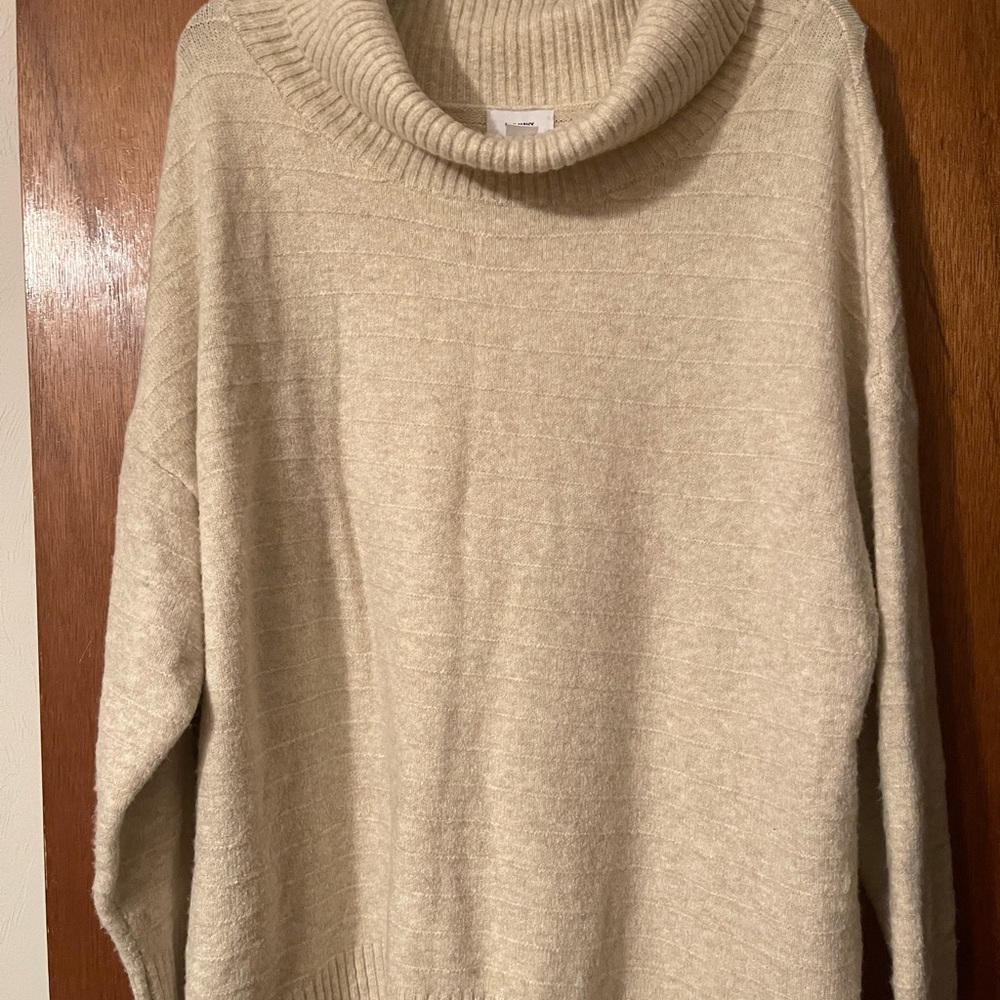 Turtleneck